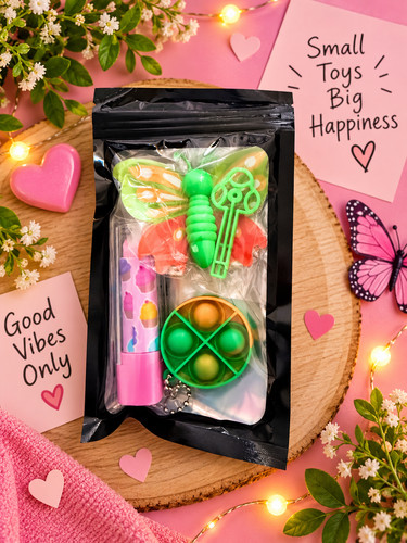 Fidget toys set - set, kids