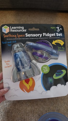 Learning resources soothing - learning,